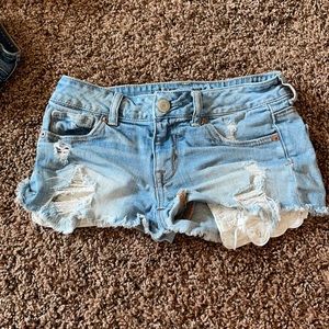 American eagle shorts